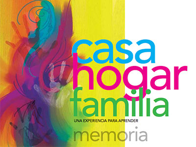 Aportes conceptuales y sistematización de La Casa Hogar Familia de Perú.