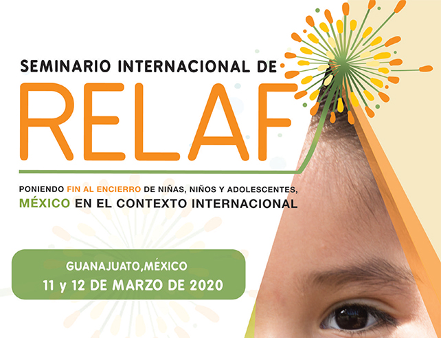 SEMINARIO INTERNACIONAL DE RELAF 2020